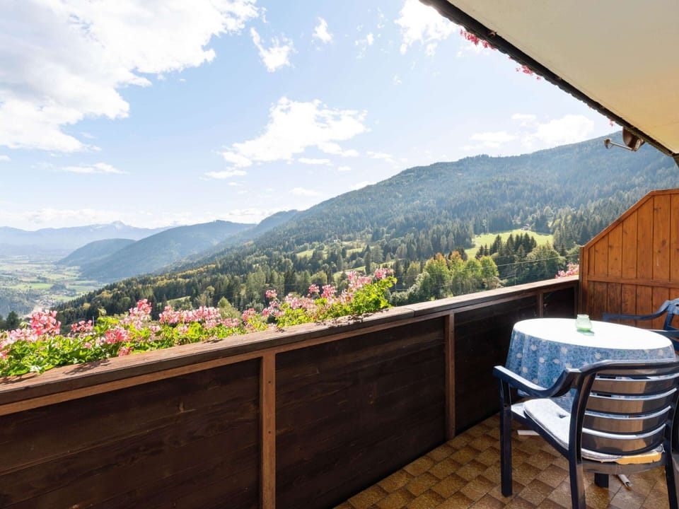 Apartment | View from property