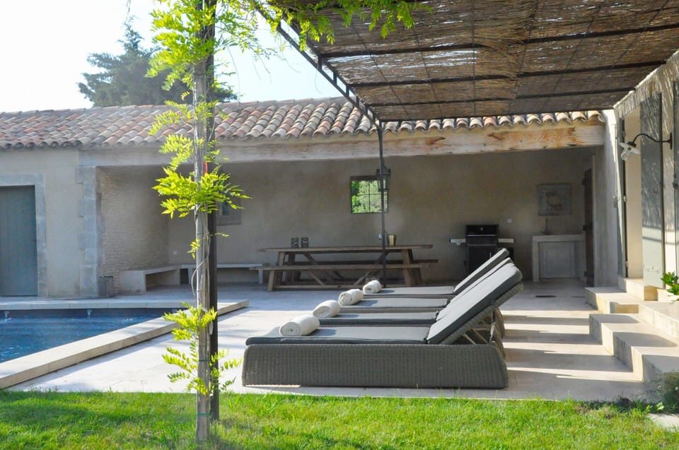 Villa | Exterior