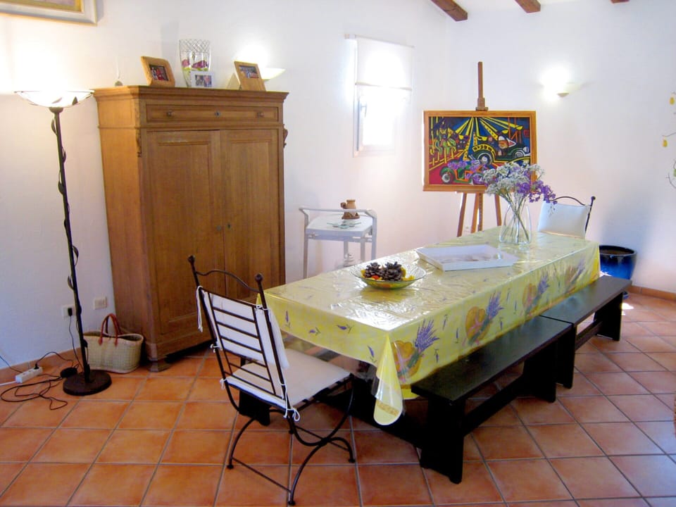 Villa | Dining