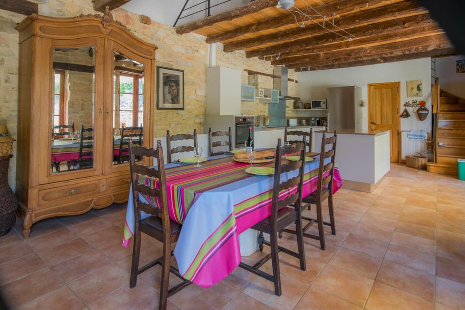House | Dining
