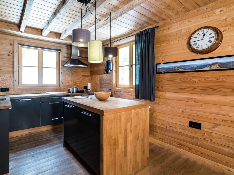 Chalet | Private kitchen
