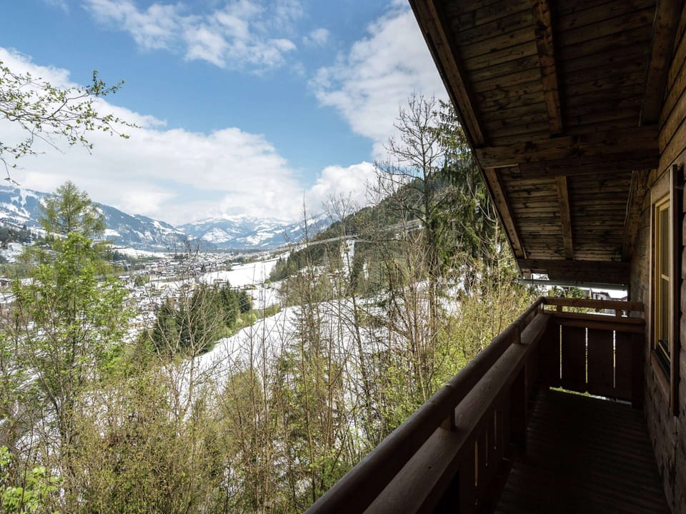 Chalet | View from property
