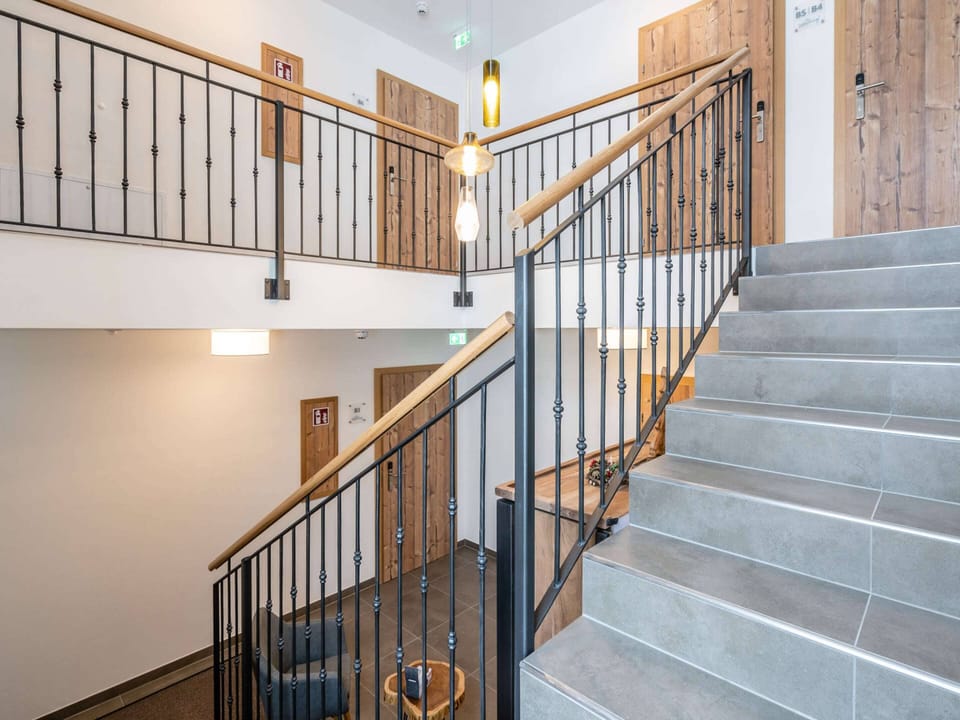 Chalet | Interior