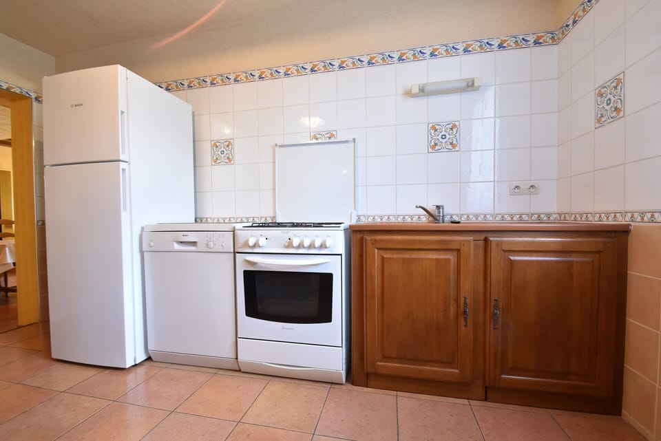House | Private kitchen