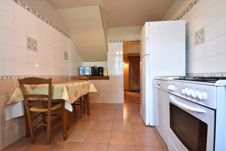 House | Private kitchen