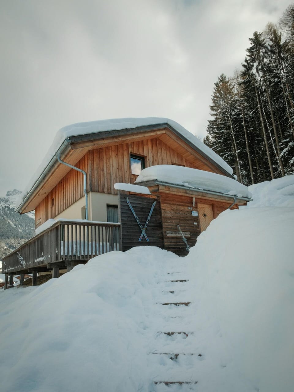 Chalet | Exterior