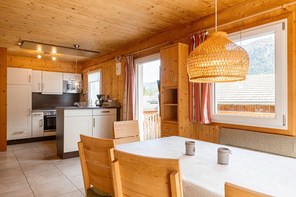 Chalet | Bathroom
