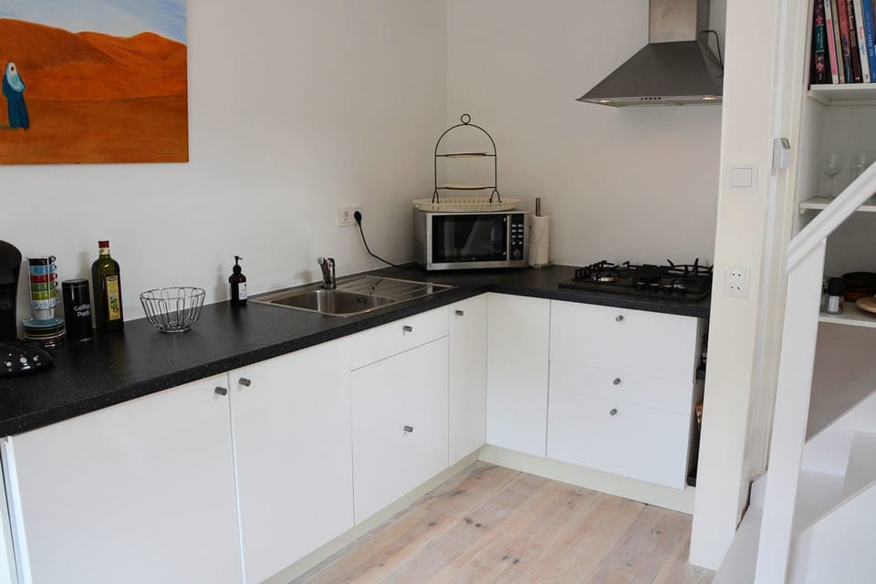 House | Private kitchen | Highchair