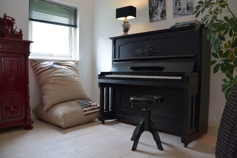 House | Interior