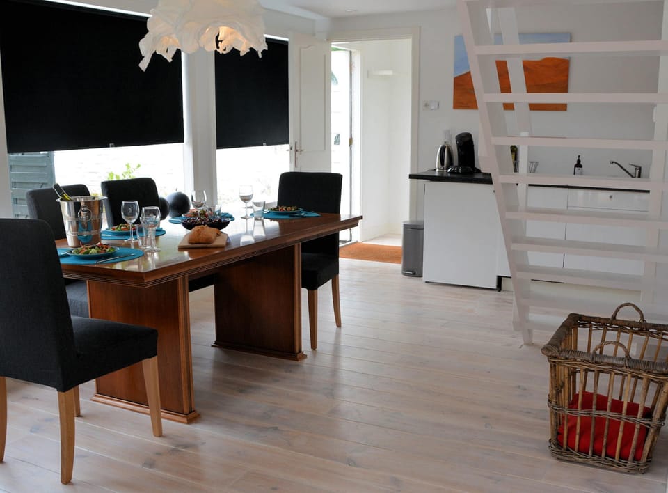 House | Dining