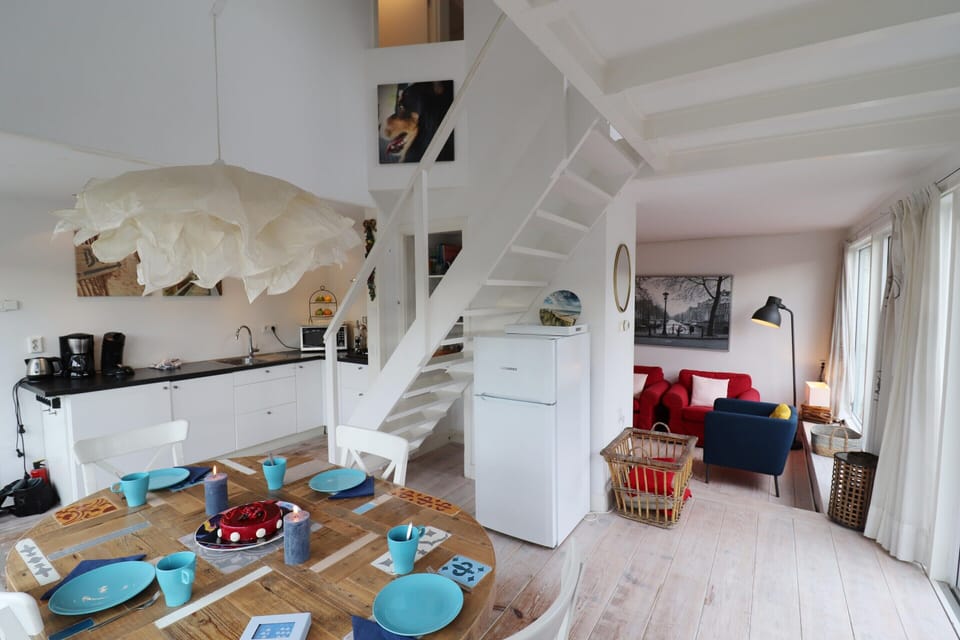 House | Living room