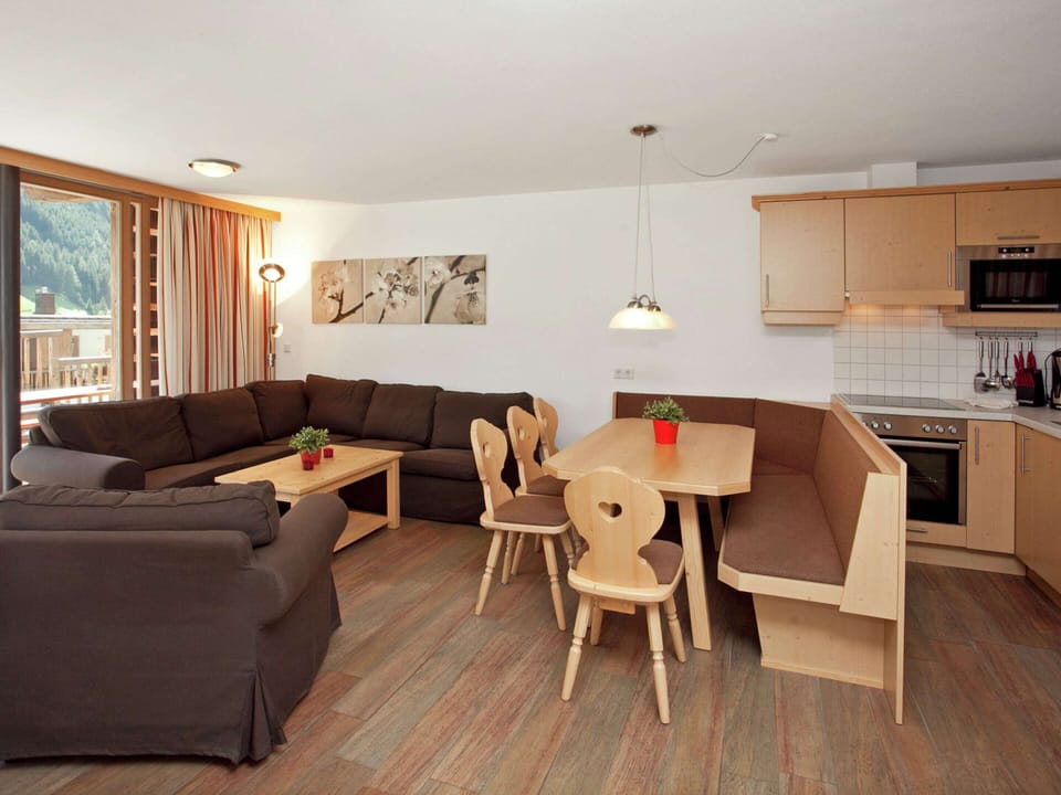 Chalet | Private kitchen