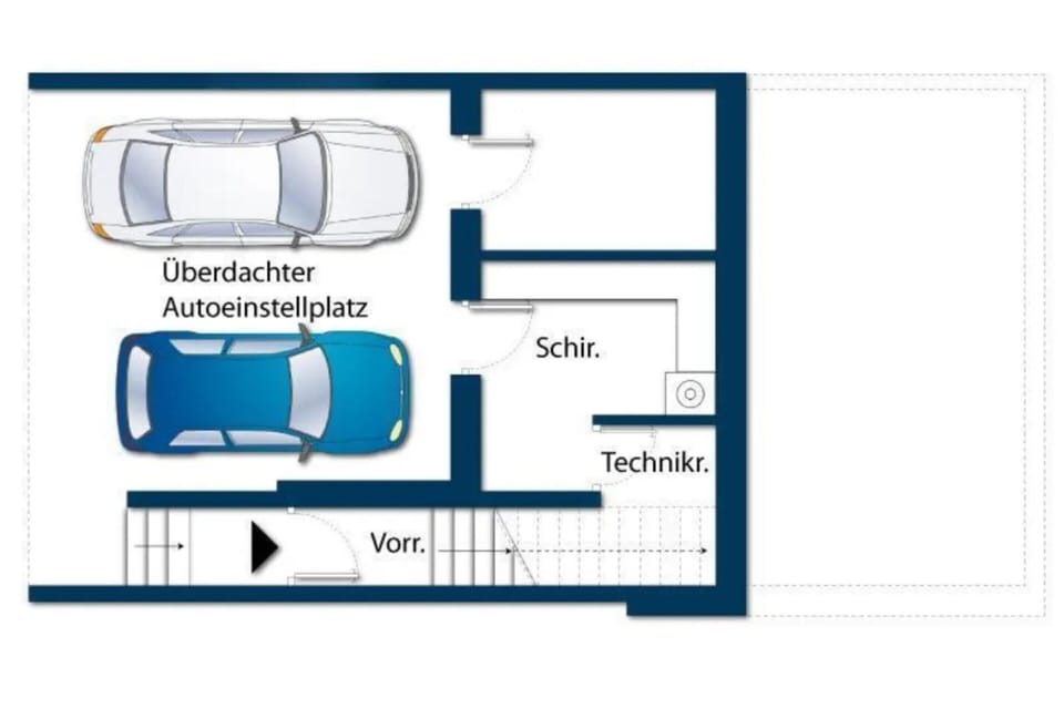 House | Floor plan