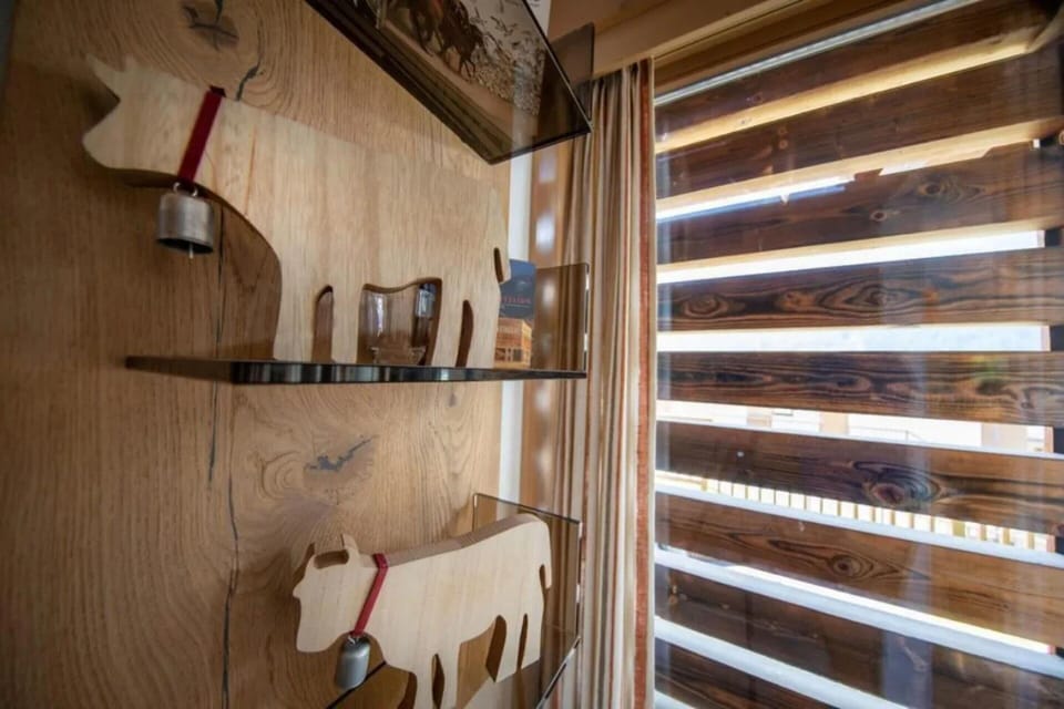 House | Interior detail
