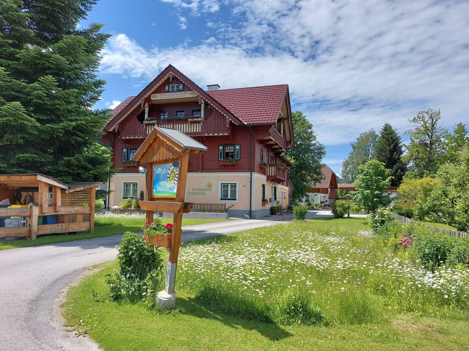 House | Exterior