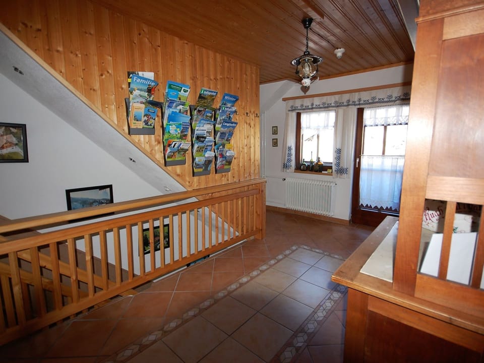 House | Interior
