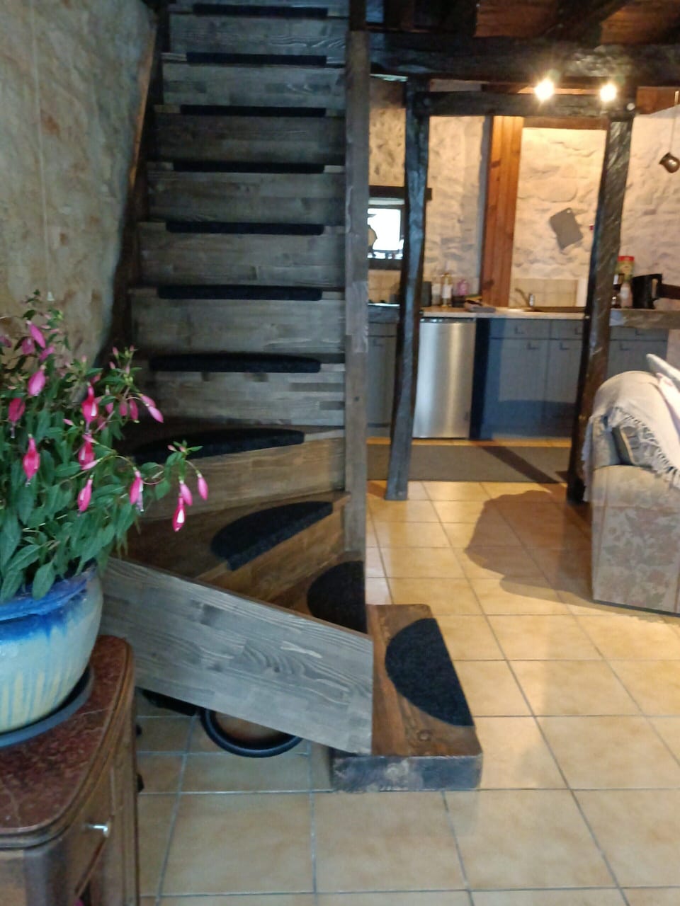 House | Interior