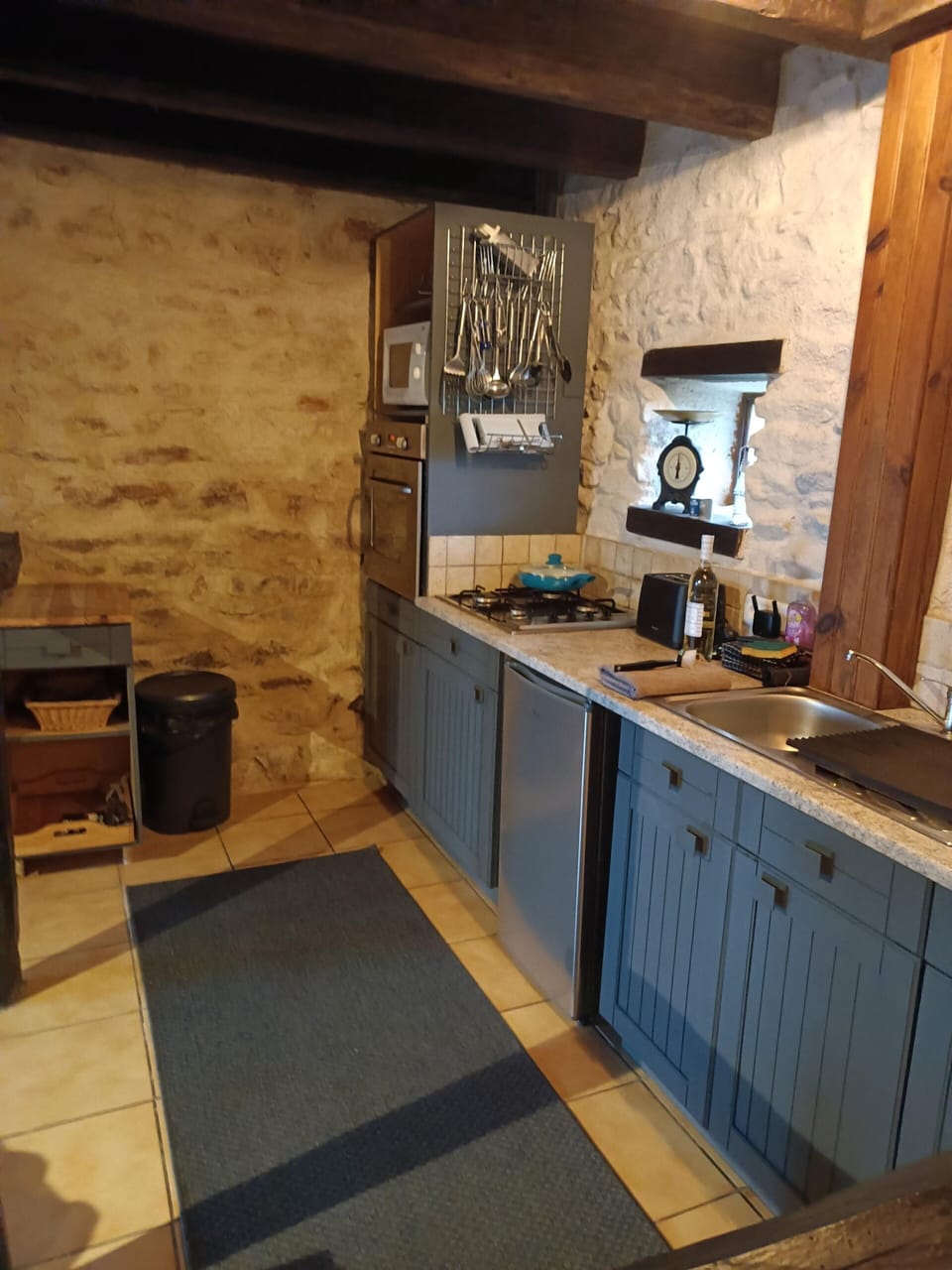 House | Private kitchen