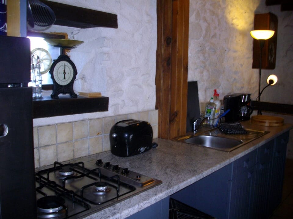 House | Private kitchen