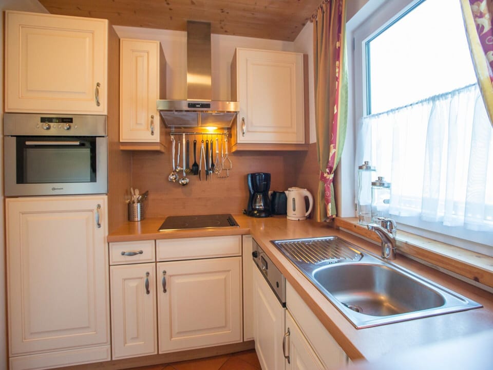 Chalet | Private kitchen