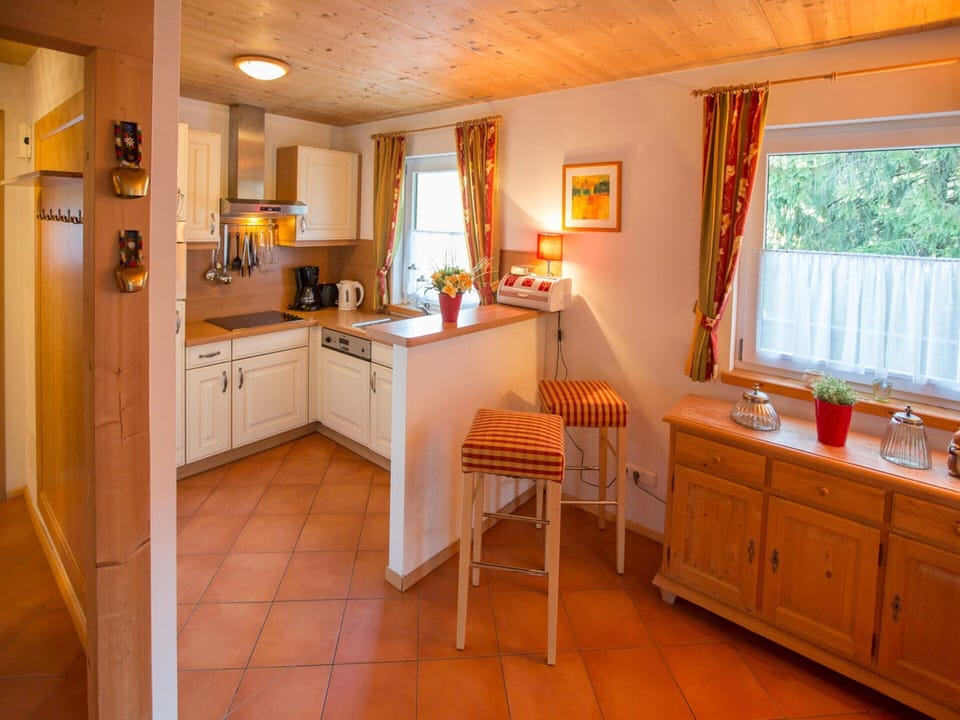 Chalet | Bathroom