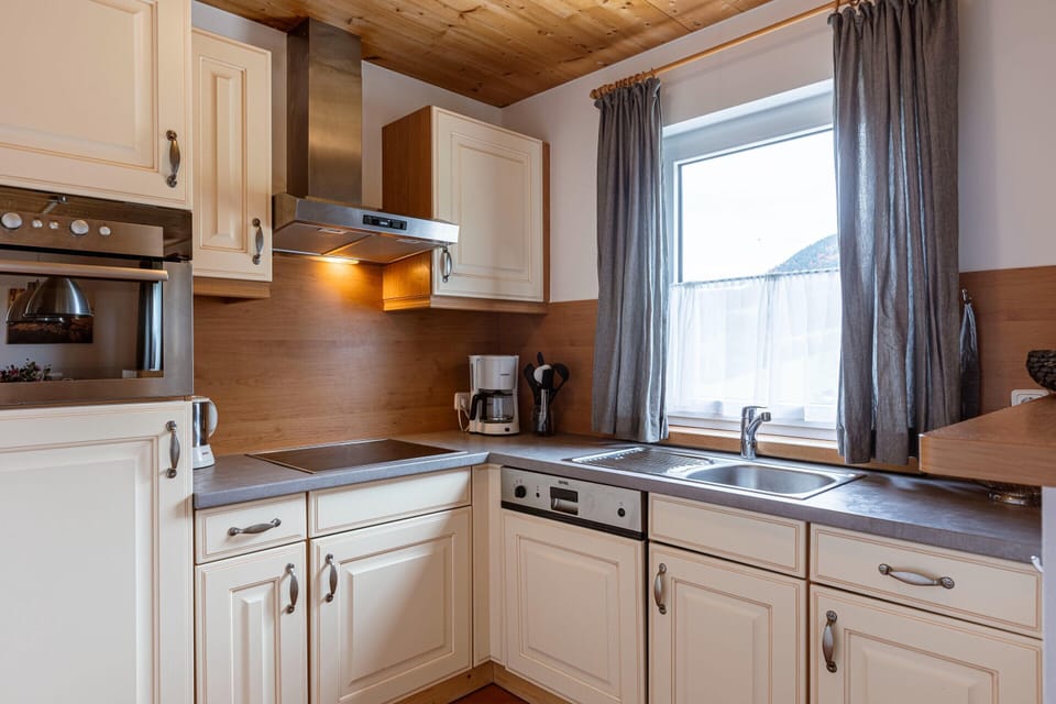 Chalet | Private kitchen