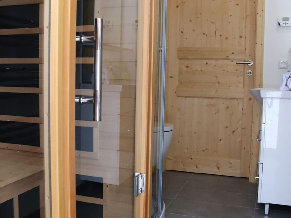 Chalet in Hohenauern at the Hohentauern ski Area Chalet in Styria