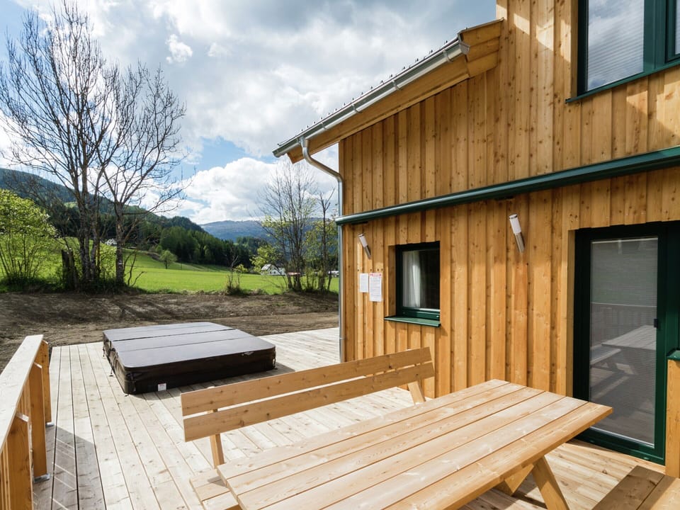 Chalet | Exterior