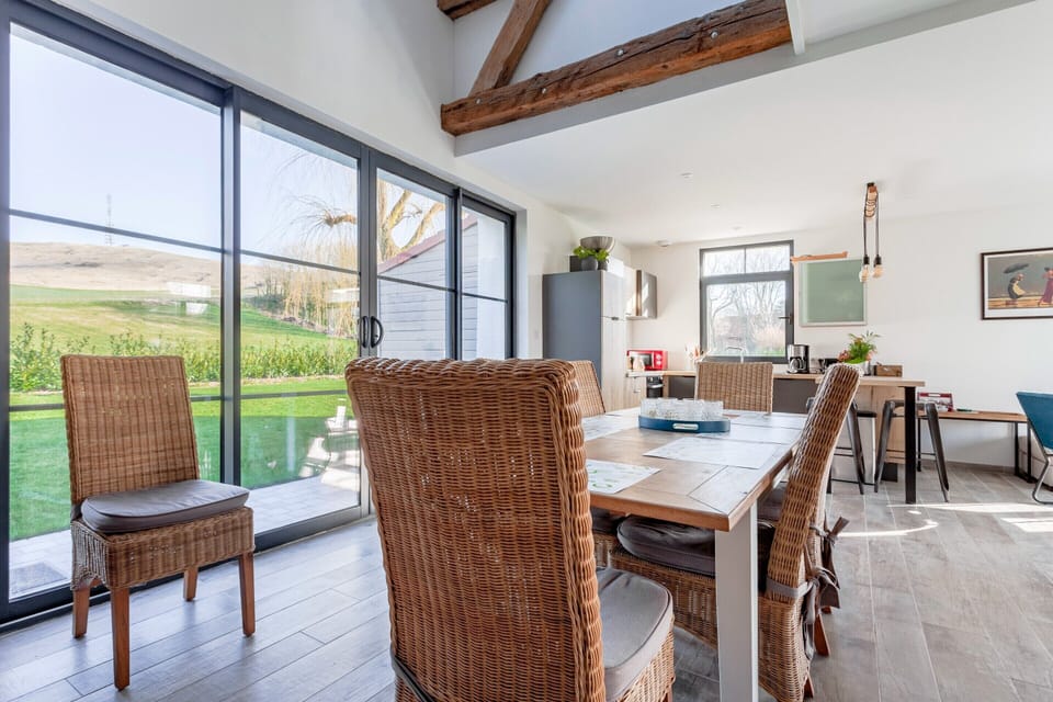 House | Dining
