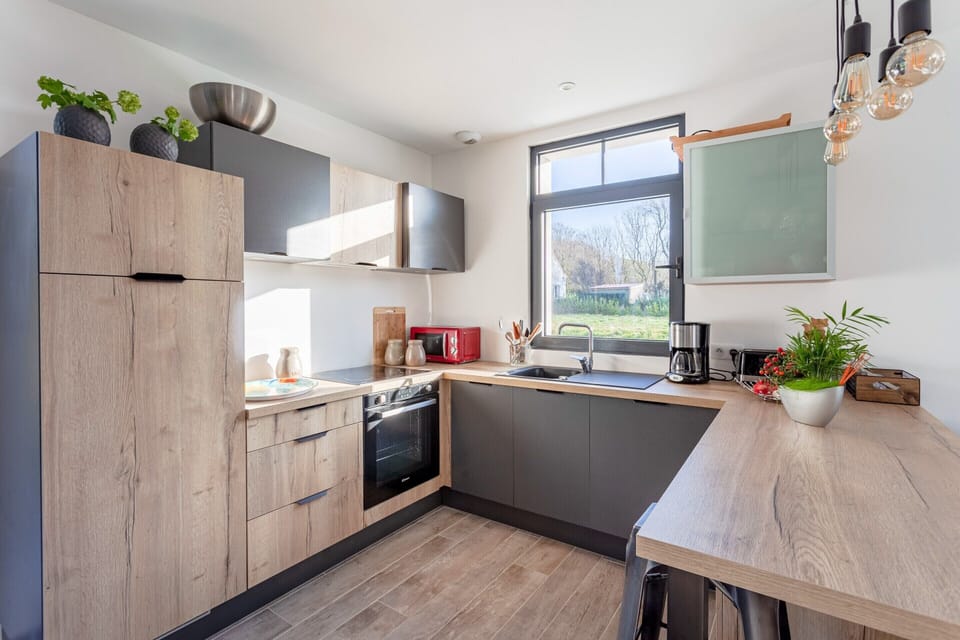 House | Private kitchen