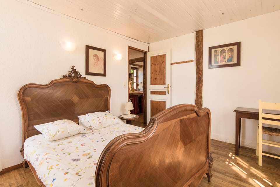 Holiday Home in Dordogne With Private Pool House in Nouvelle-Aquitaine