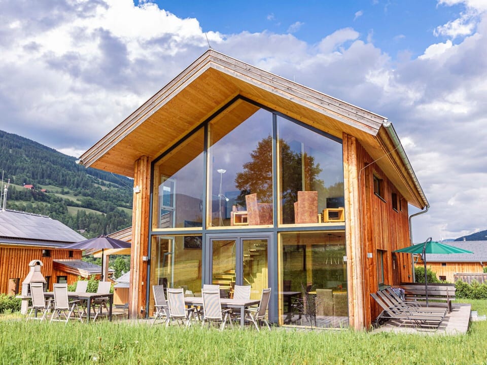 Chalet | Exterior