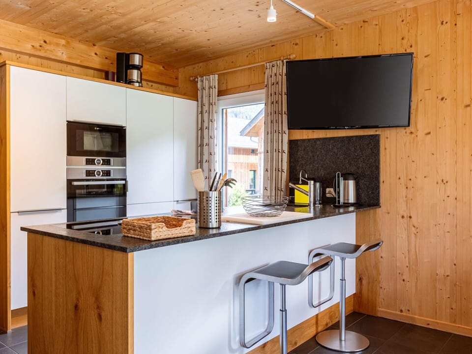 Chalet | Private kitchen
