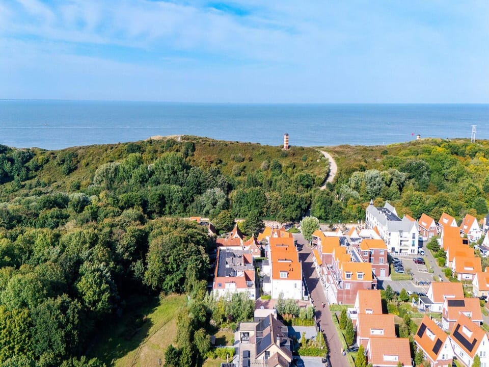Apartment | View from property