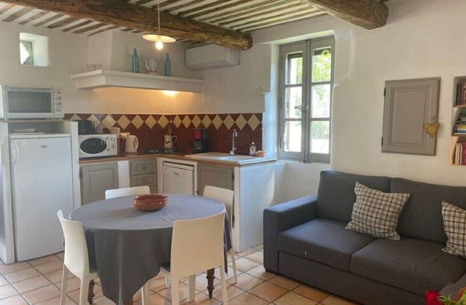 House | Private kitchen