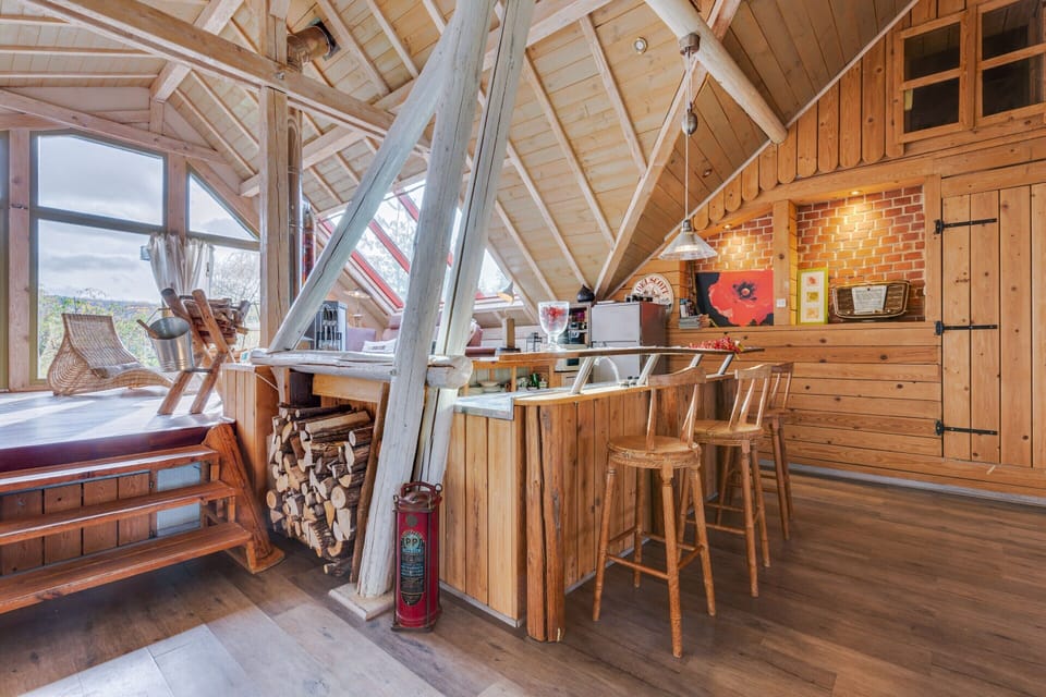 House | Private kitchen