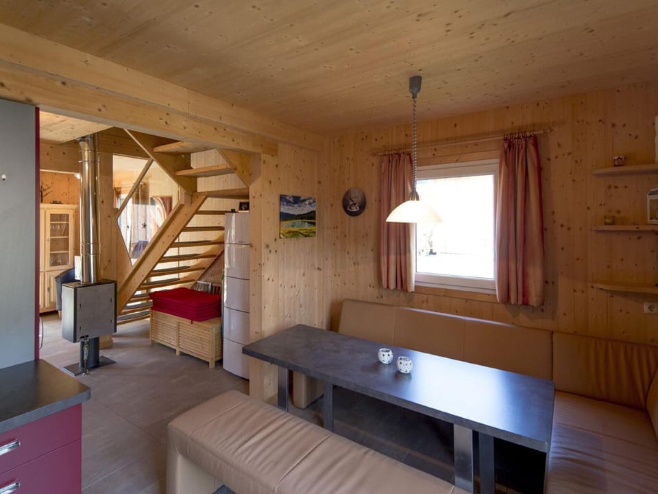 Chalet | Dining