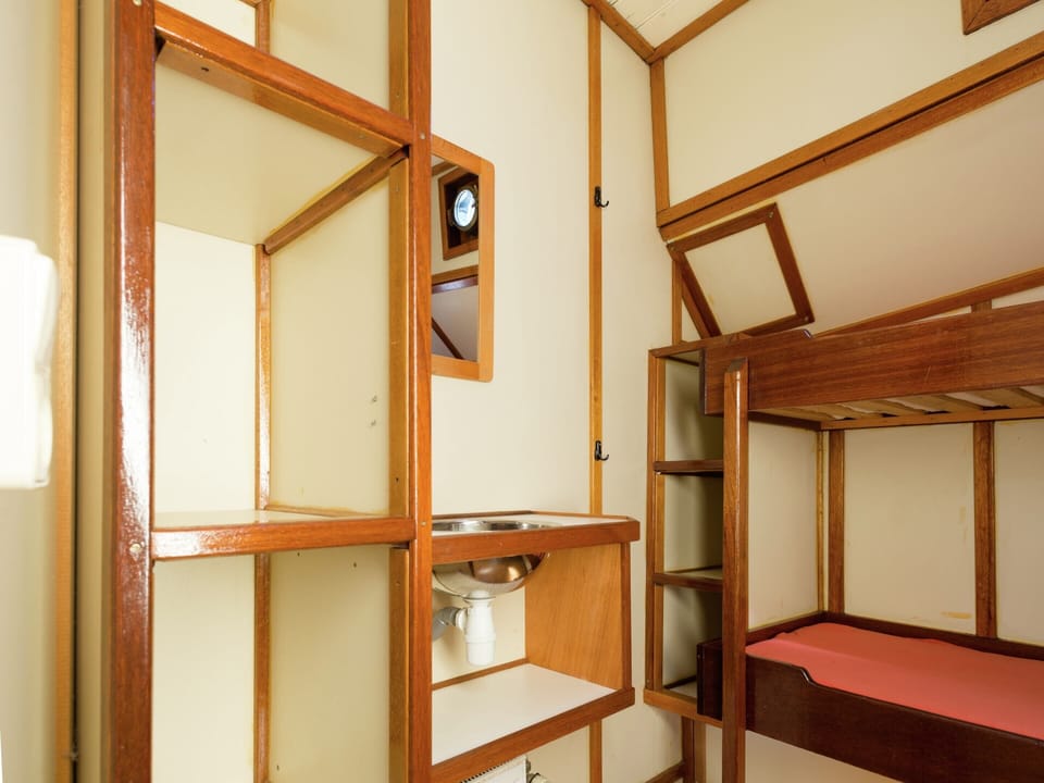Mobile Home | 10 bedrooms
