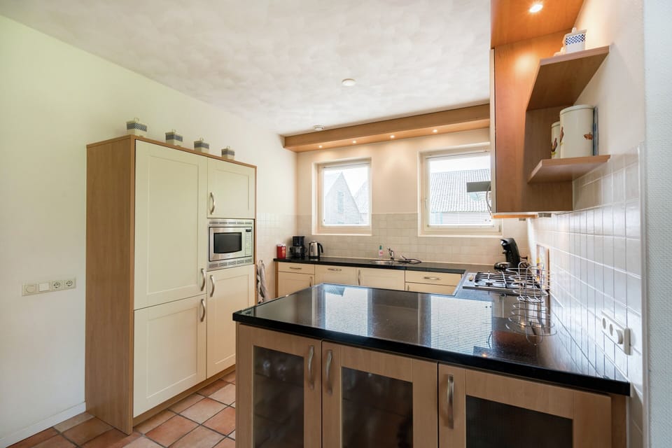 House | Private kitchen | Highchair