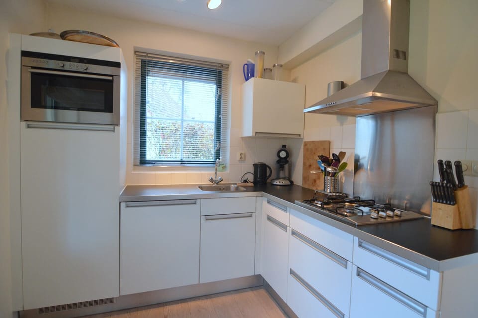 House | Private kitchen | Highchair