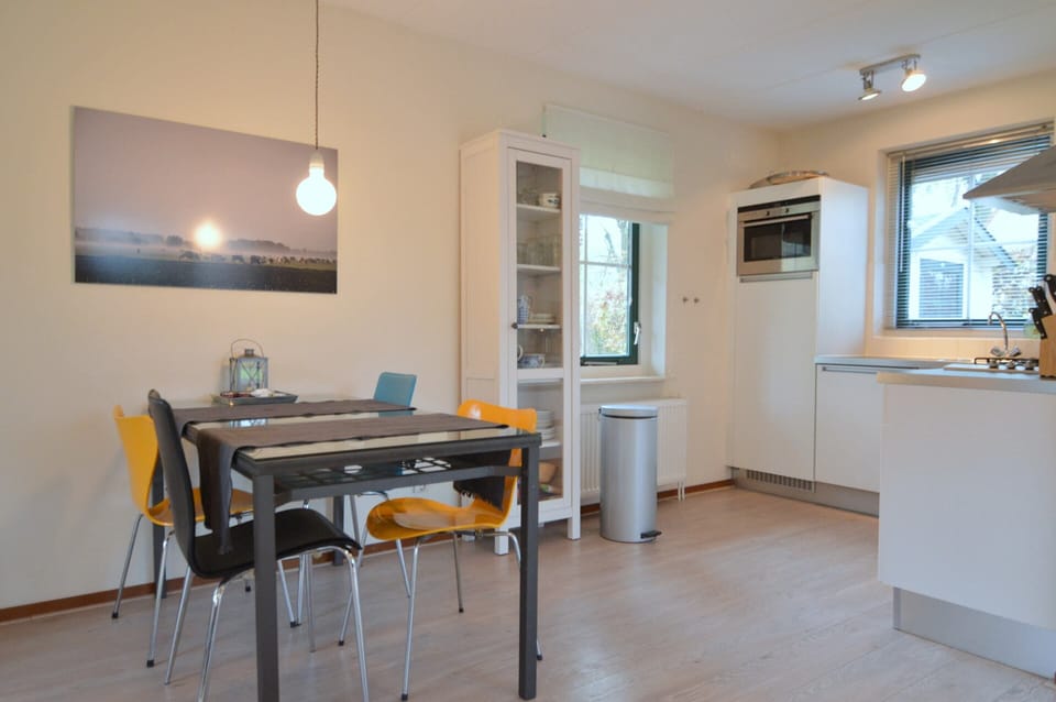 House | Dining
