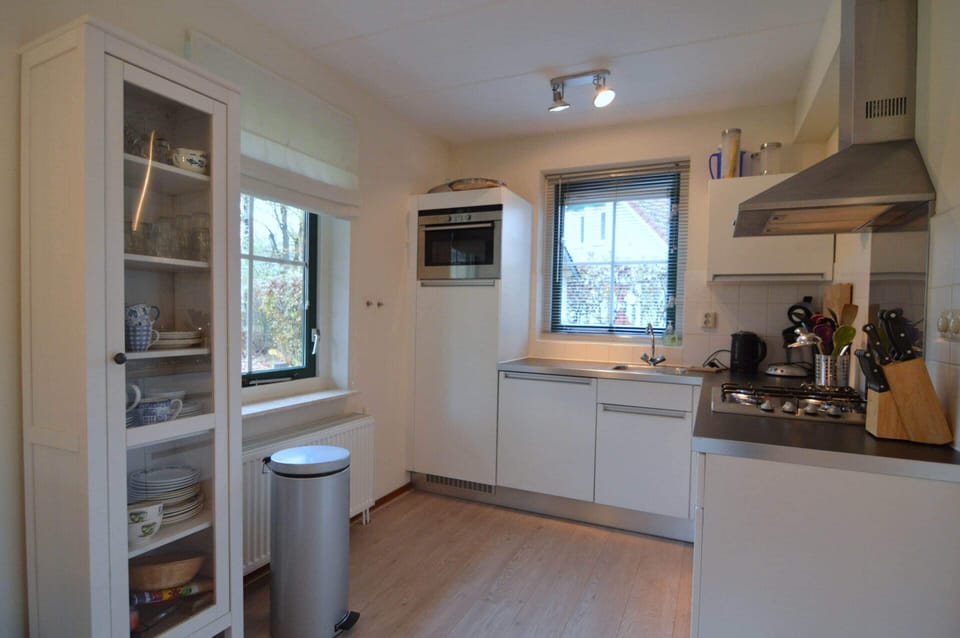 House | Private kitchen | Highchair