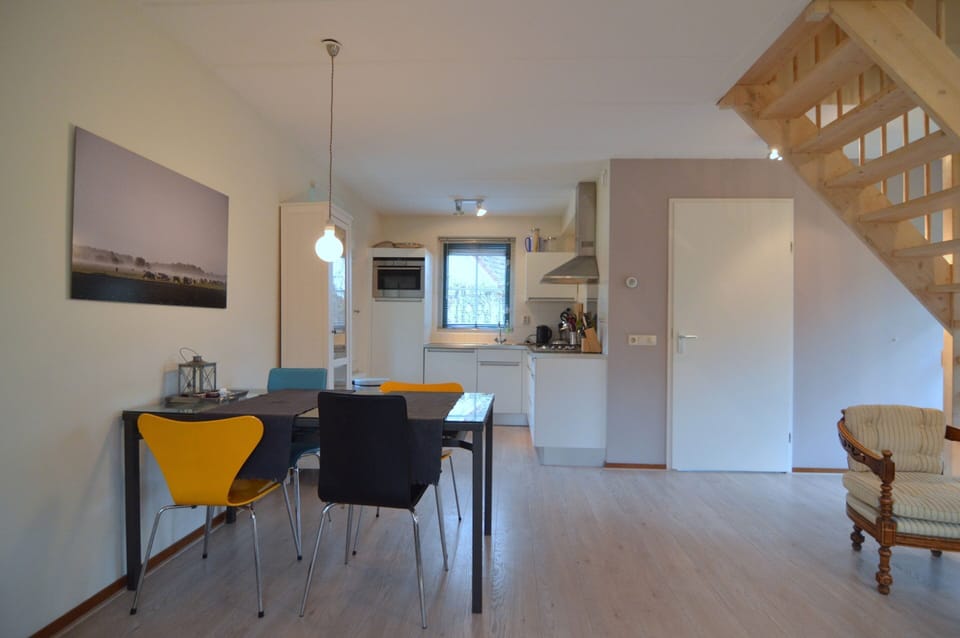 House | Dining