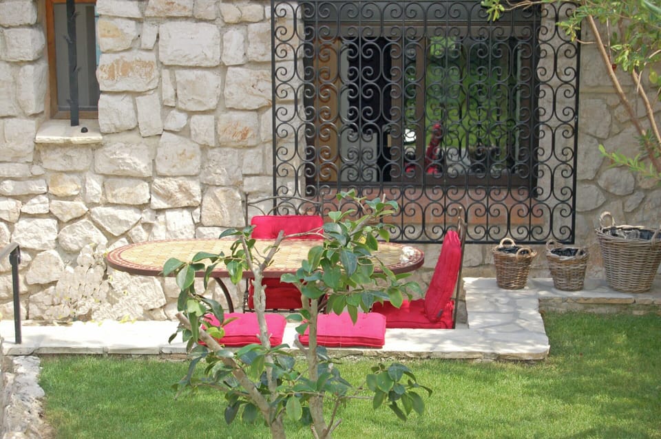 Apartment | Balcony