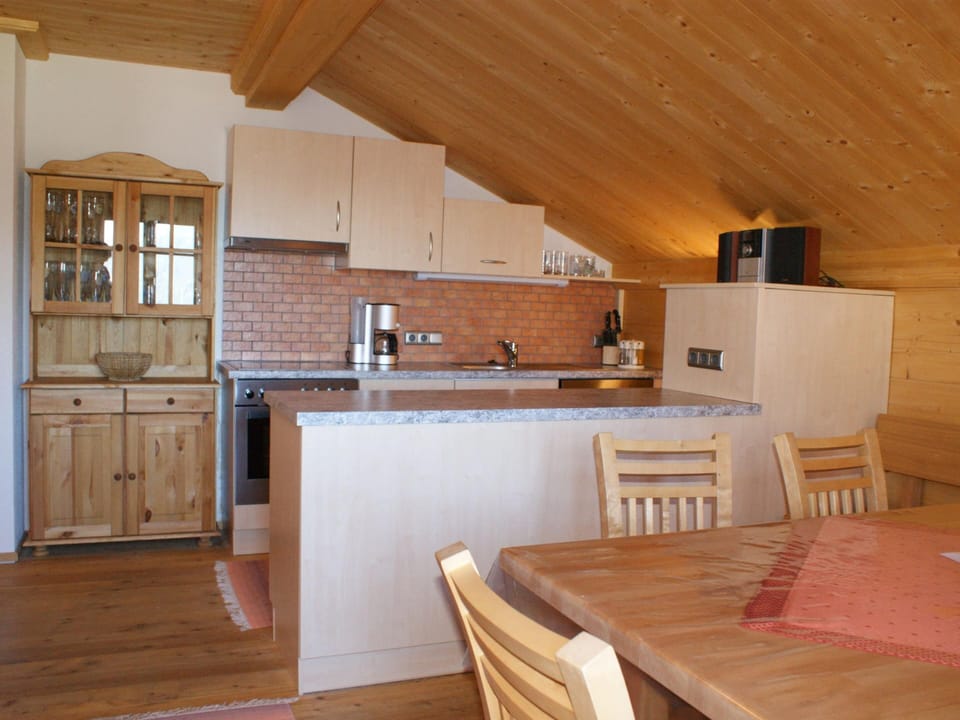 Apartment | Private kitchen