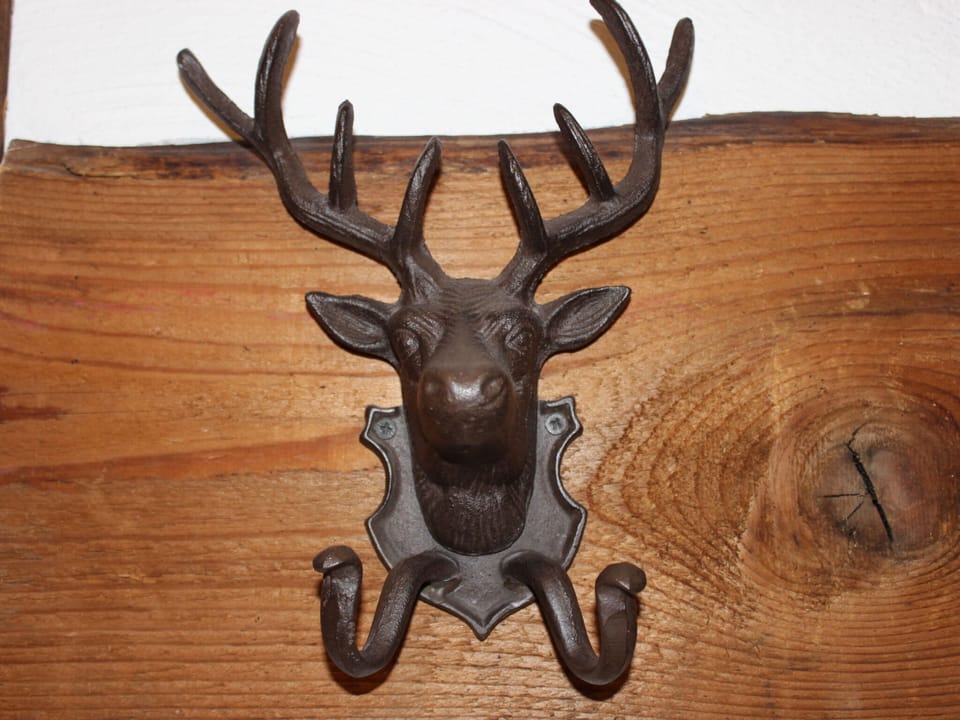 Apartment | Interior detail