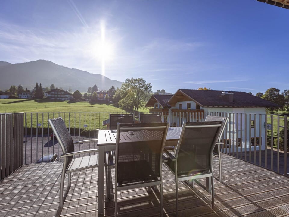 Apartment | View from property