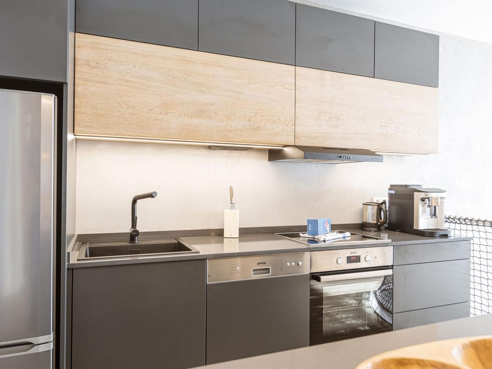 Apartment | Private kitchen