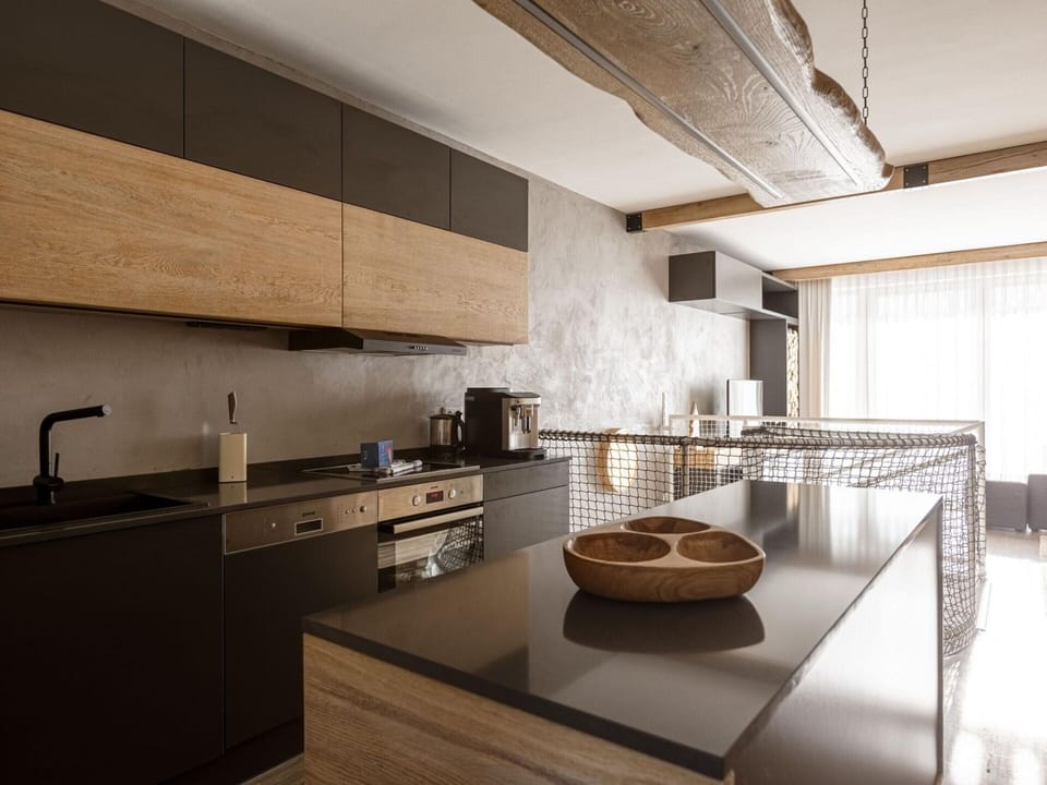 Apartment | Private kitchen