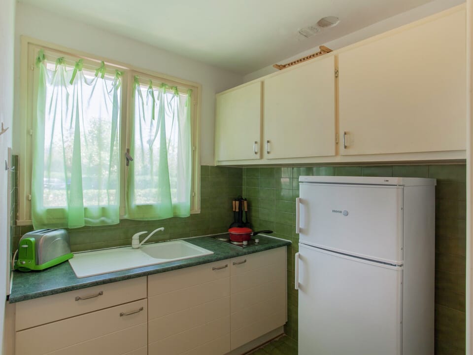 House | Private kitchen